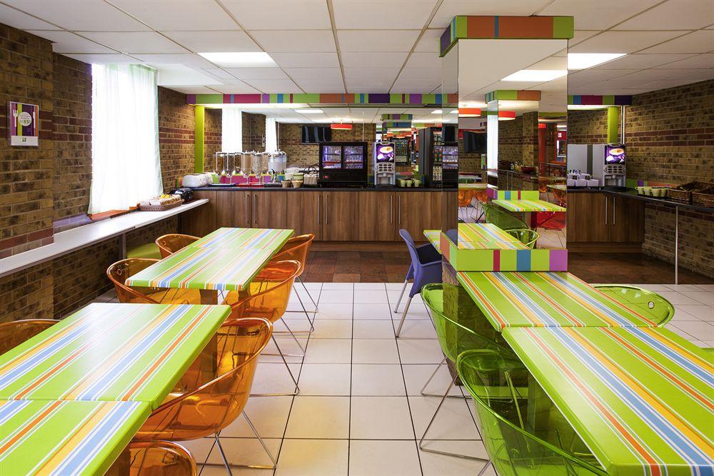 Hotel Ibis Styles Walthamstow London
