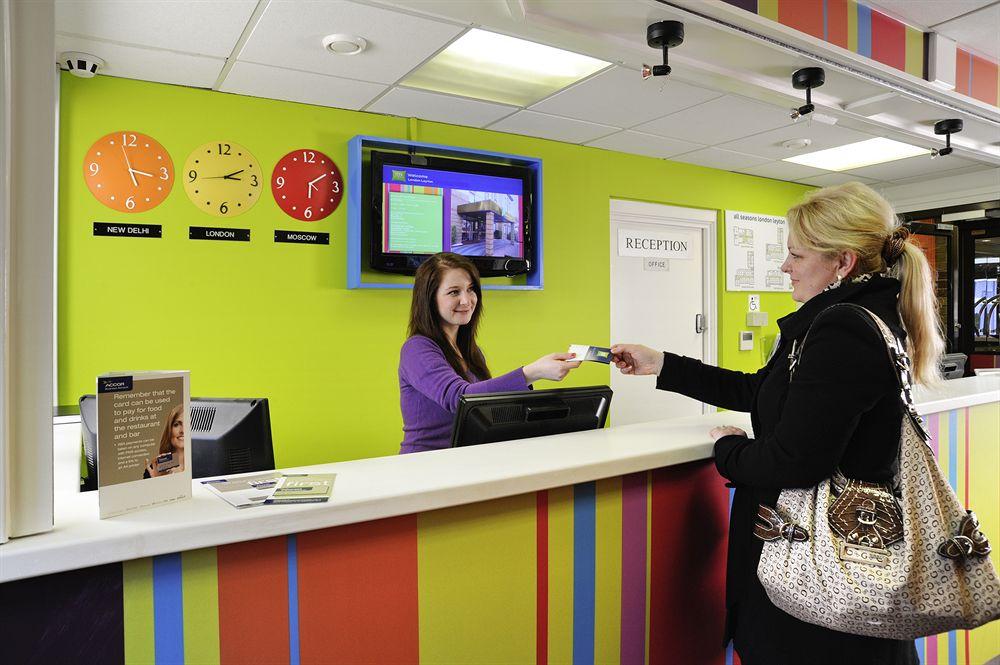 Ibis Styles Walthamstow