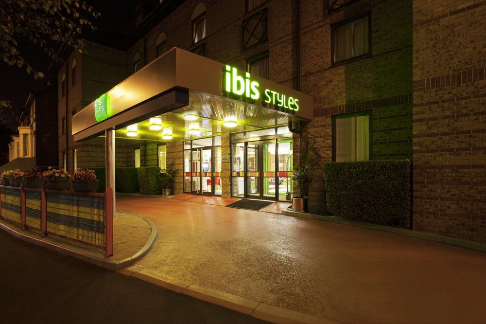 Ibis Styles Walthamstow 3* London