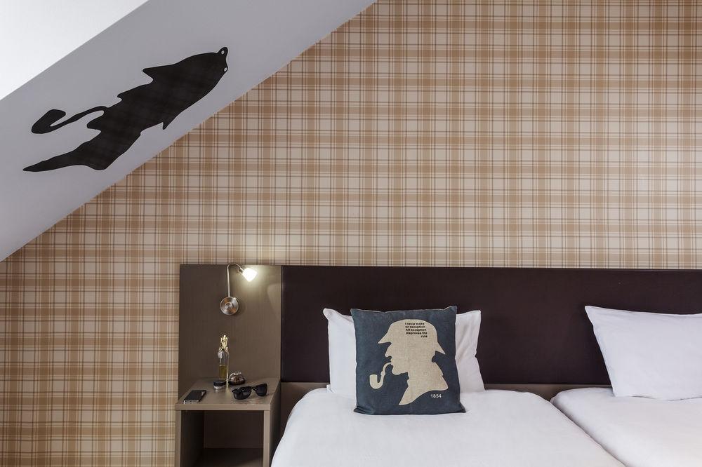 Hotel Ibis Styles Walthamstow London