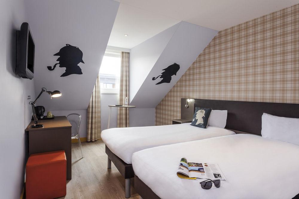 Ibis Styles Walthamstow 3* London