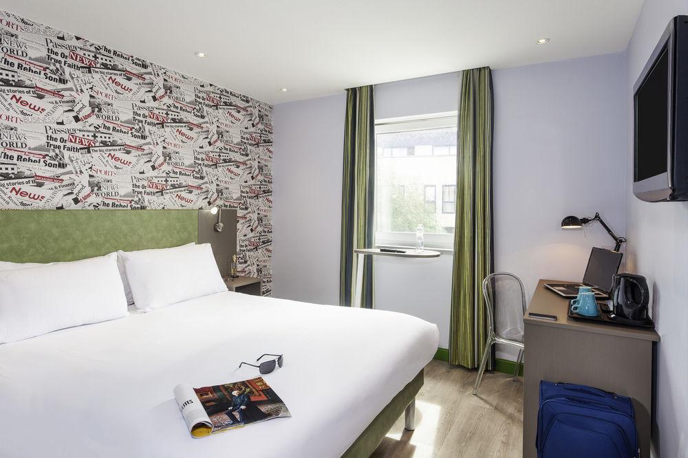 Hotel Ibis Styles Walthamstow
