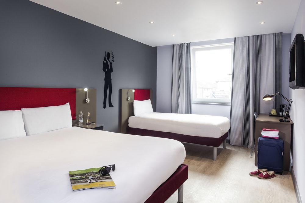 Hotel Ibis Styles Walthamstow