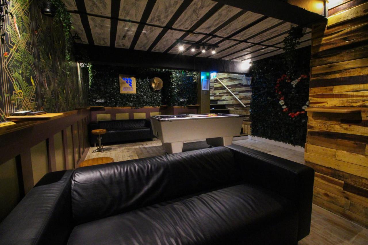 Vandrerhjem Backpackers Youth 18 - 35 Years Old Only London