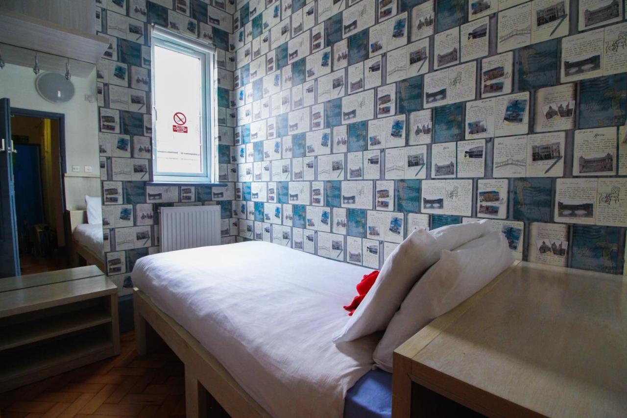 Hostal Backpackers Youth 18 - 35 Years Old Only Londres