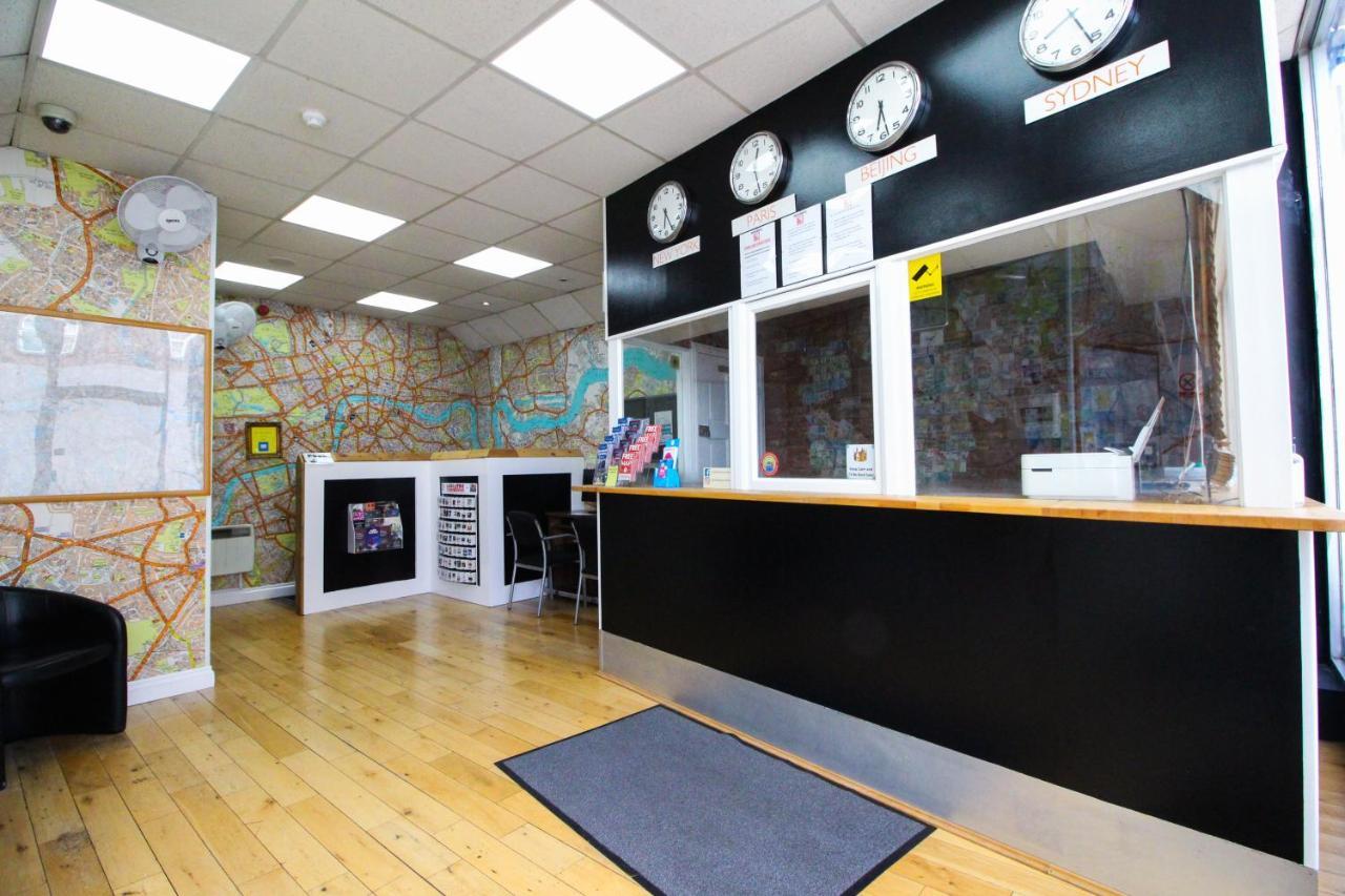 Vandrerhjem Backpackers Youth 18 - 35 Years Old Only