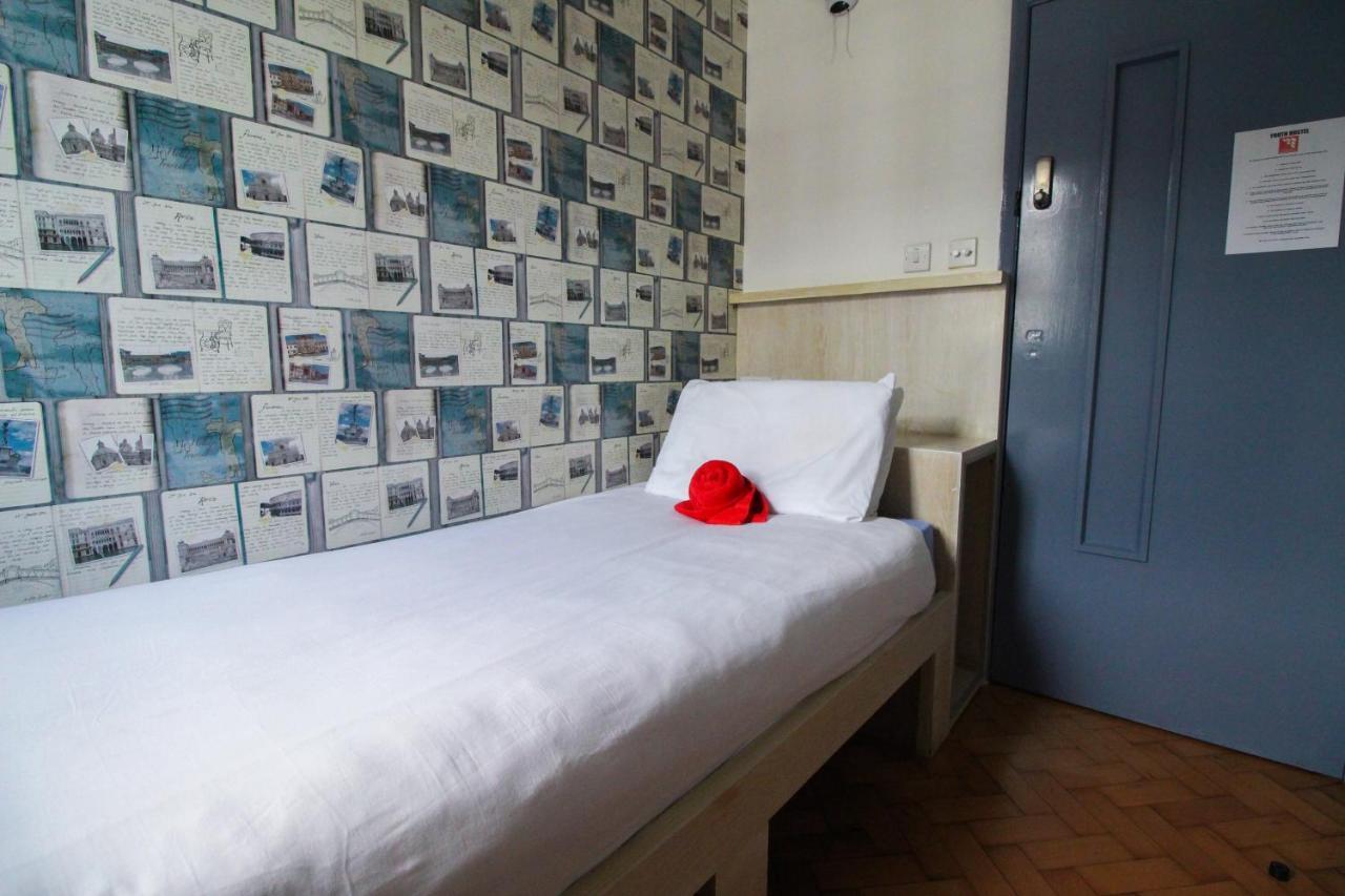 Hostal Backpackers Youth 18 - 35 Years Old Only Londres