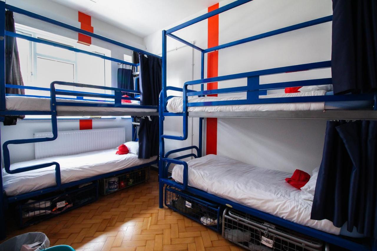 Hostal Backpackers Youth 18 - 35 Years Old Only *