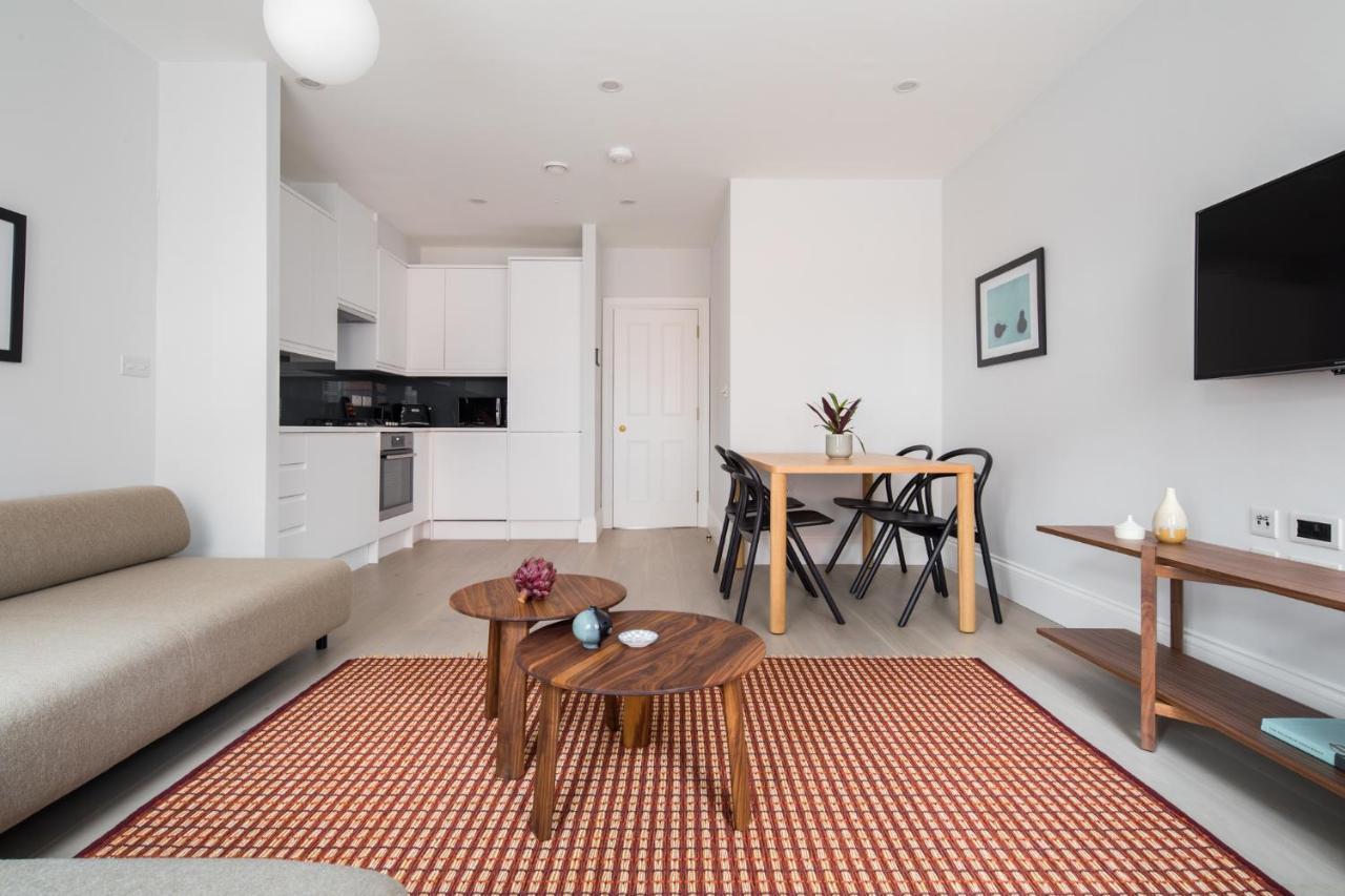 Apartment Hausd - Leicester Square *