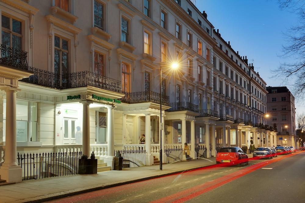 Hotel Park Avenue Bayswater Hyde Park Londres