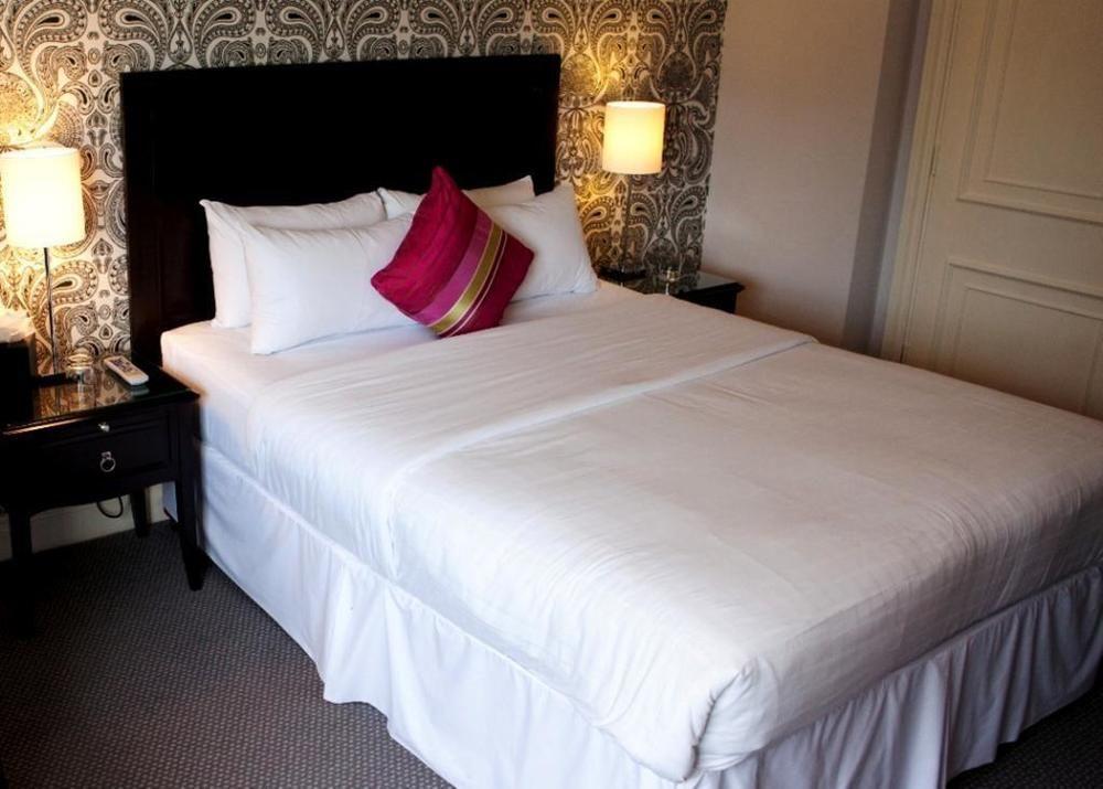 Hotel Du Vin Cannizaro House Wimbledon