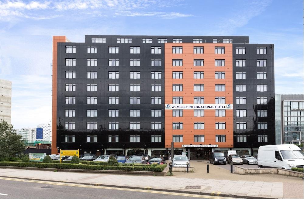 - Wembley International Hotel London