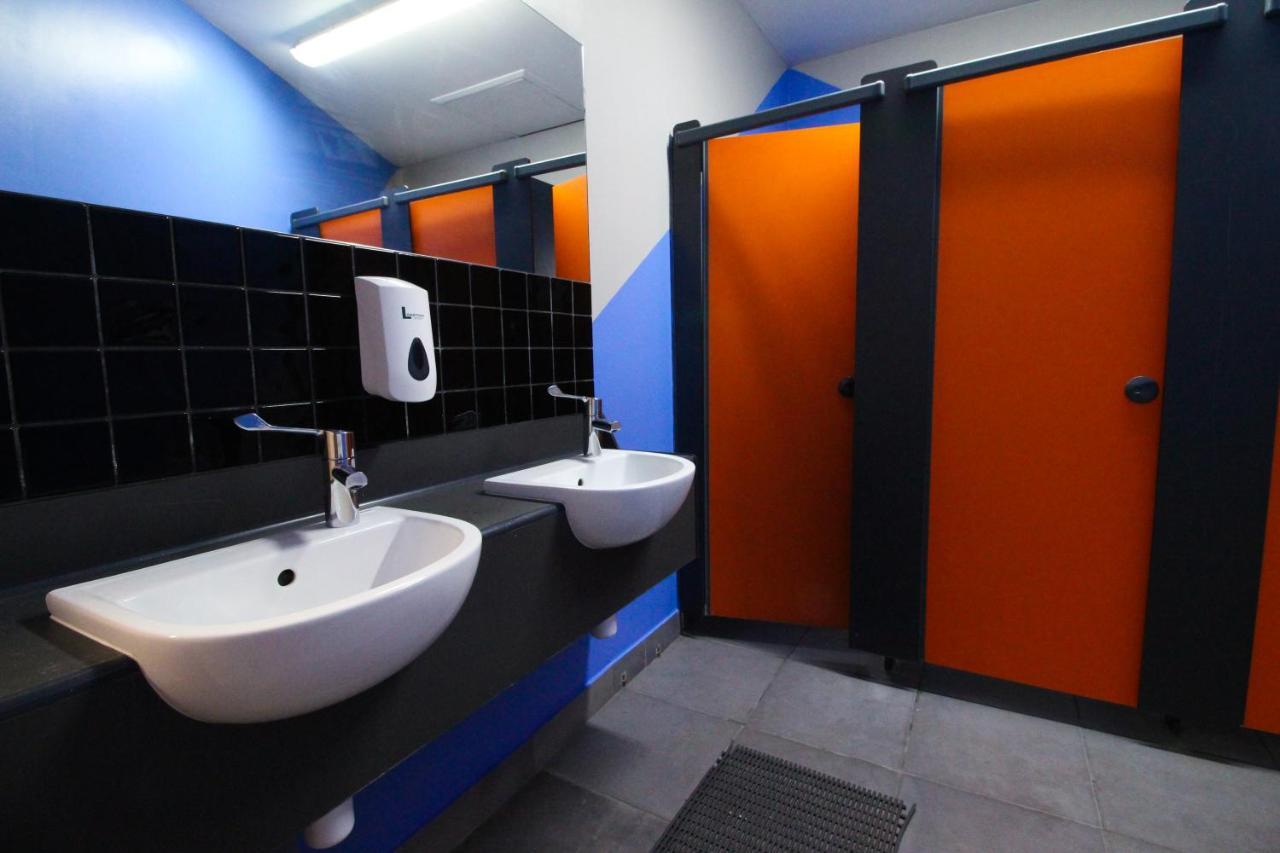 Backpackers Youth 18 - 35 Years Old Only Londres