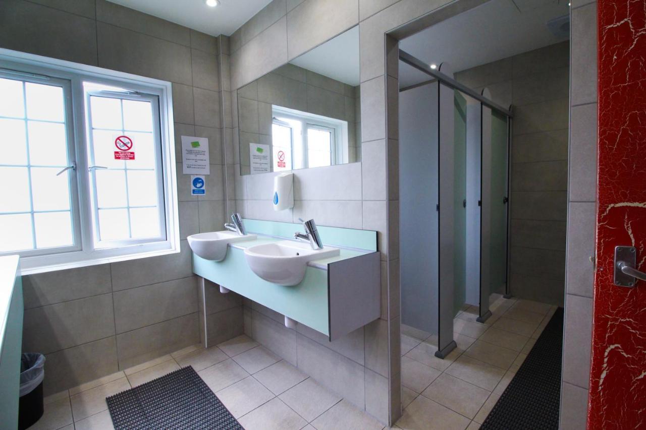 Backpackers Youth 18 - 35 Years Old Only Londres