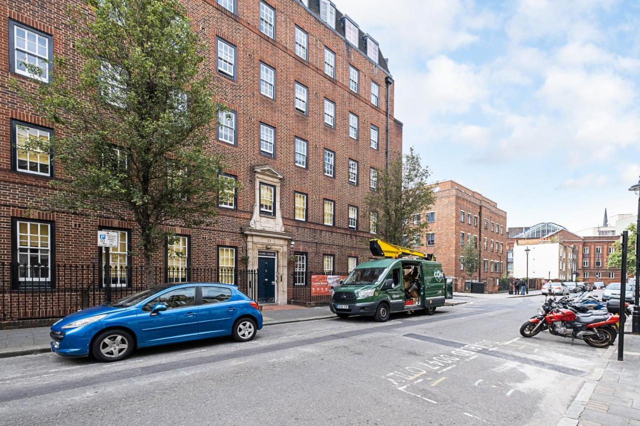 Gasthuis Modern And Studio, Westminster - Sk Londen