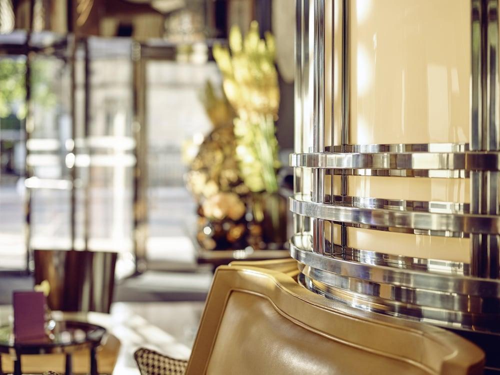 45 Park Lane - Dorchester Collection Londen