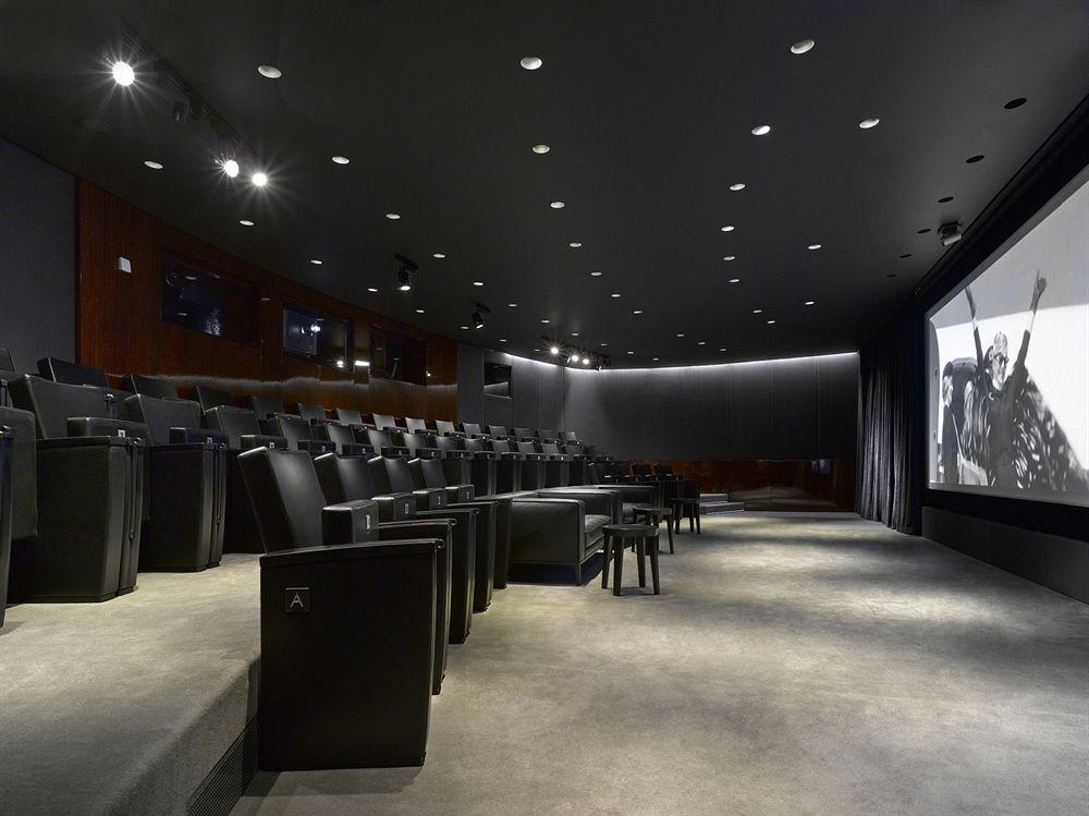Bvlgari 5* London