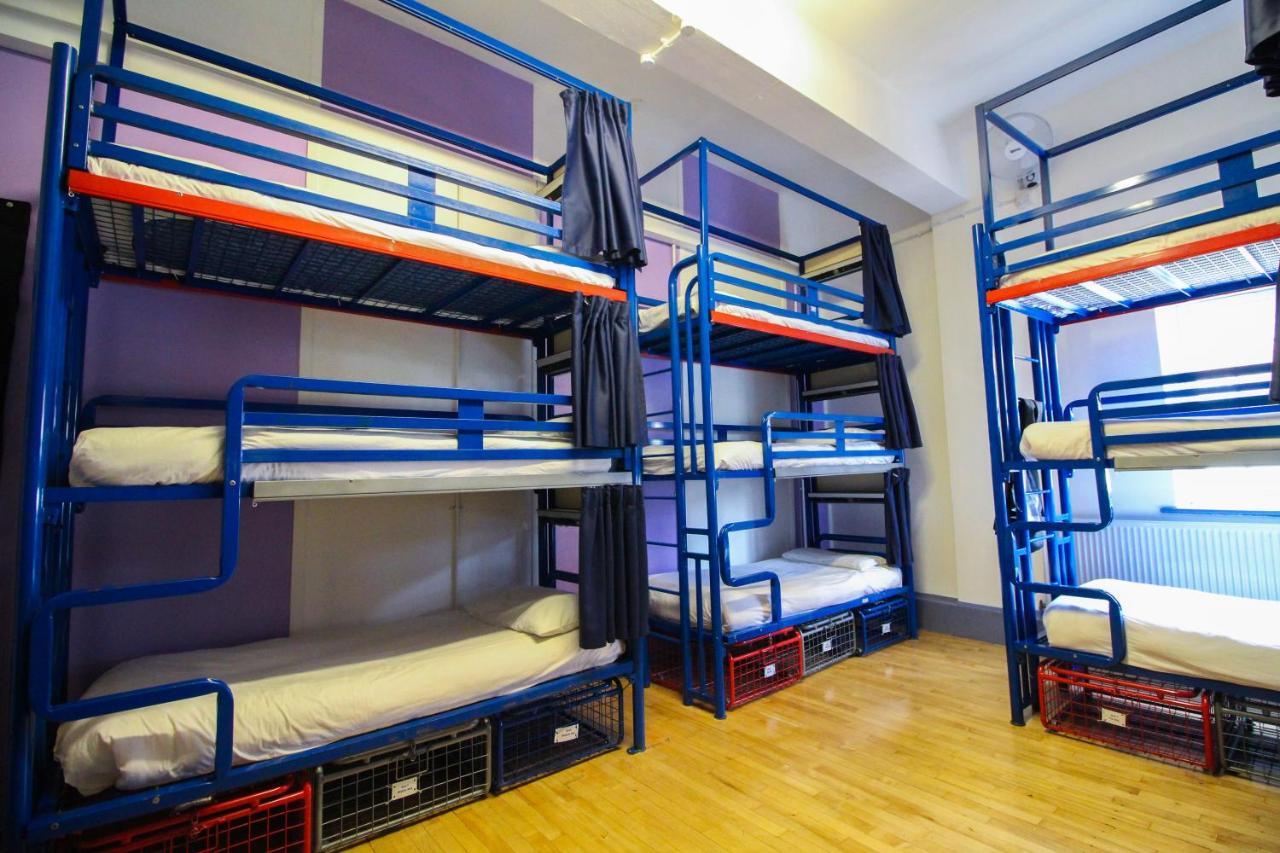 Hostal Backpackers Youth 18 - 35 Years Old Only Londres