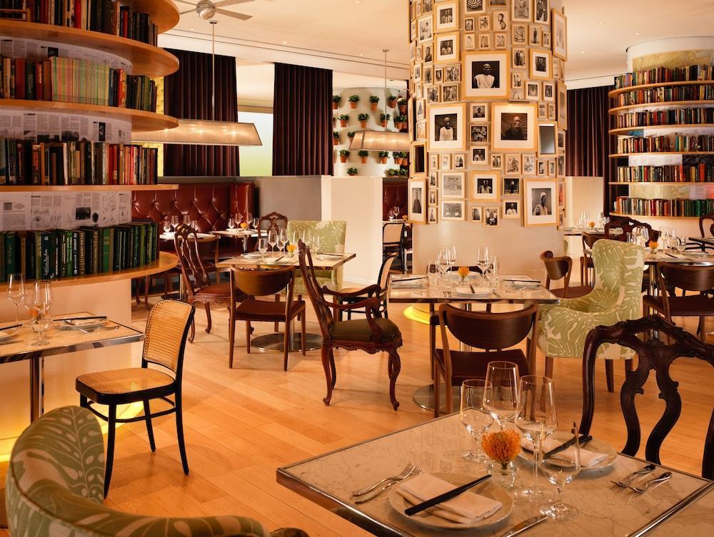 Hotel St Martins Lane London