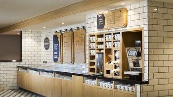 Hotel Express Park Royal By Ihg Londen