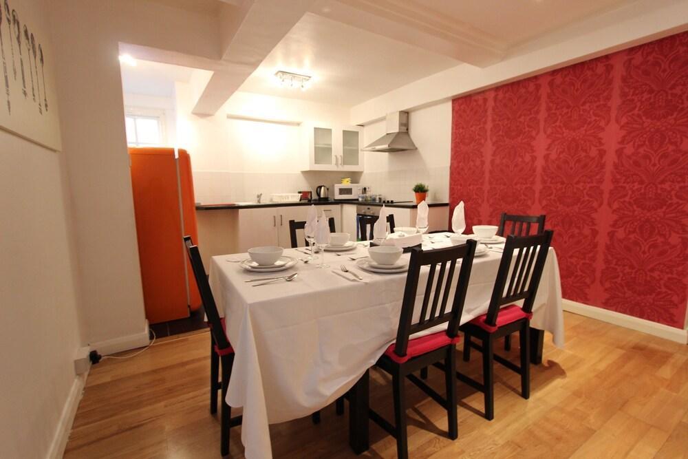 Apartment Stay-in - Marble Arch