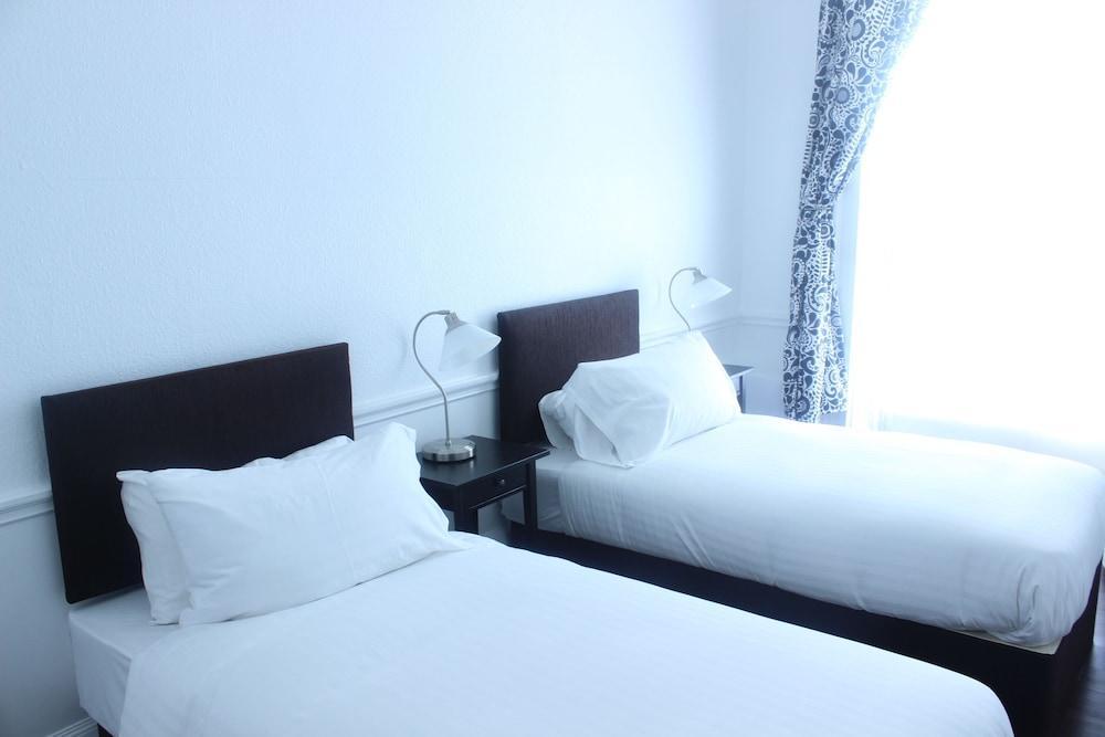 Stay-in - Marble Arch *