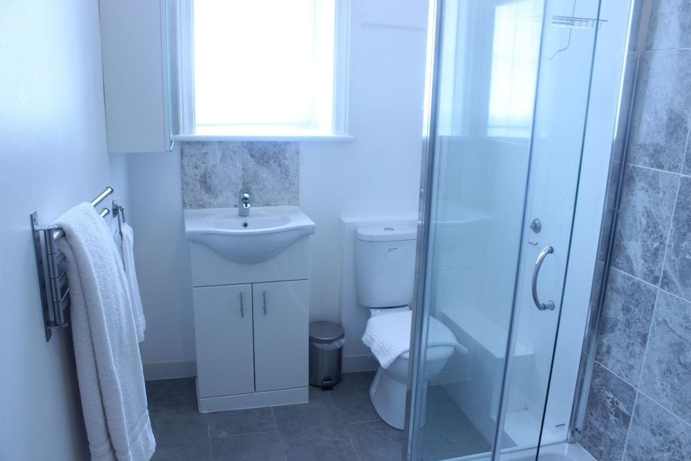 Apartment Stay-in - Marble Arch *