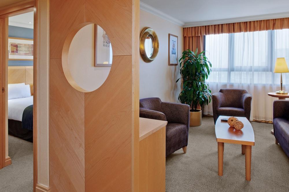 Kensington Forum, An Ihg Hotel 4*