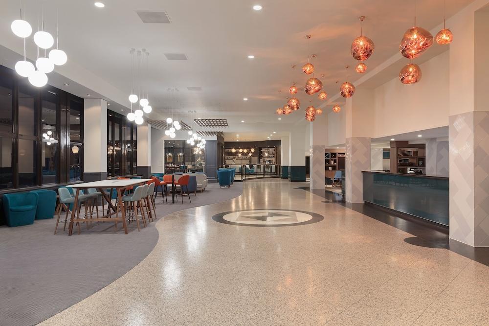 Kensington Forum, An Ihg 4* Londres
