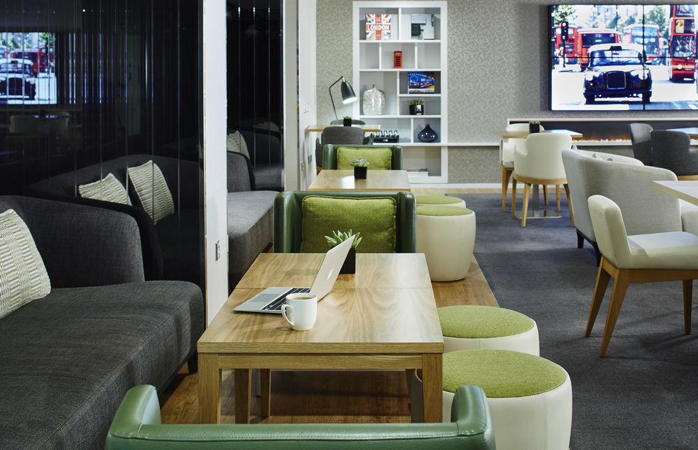 Marriott Grosvenor Square 5* Londen