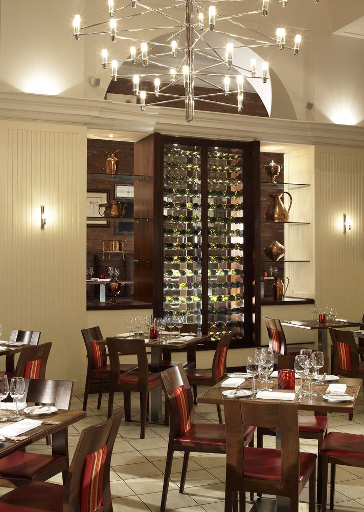 Marriott Marble Arch 4* Londen