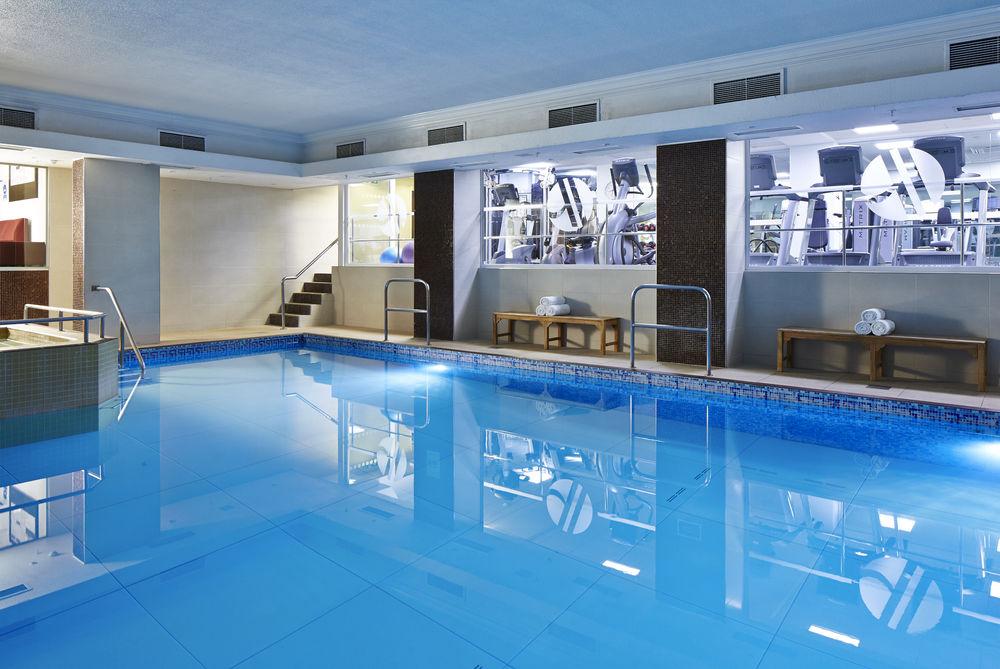 Marriott Marble Arch 4* Londen