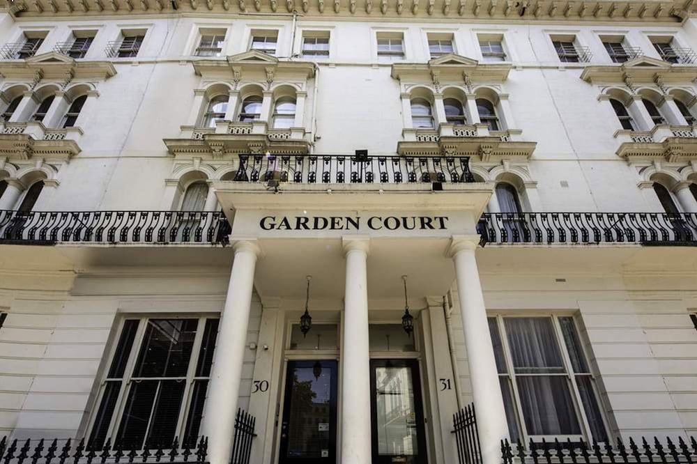 Hotel Garden Court Londres