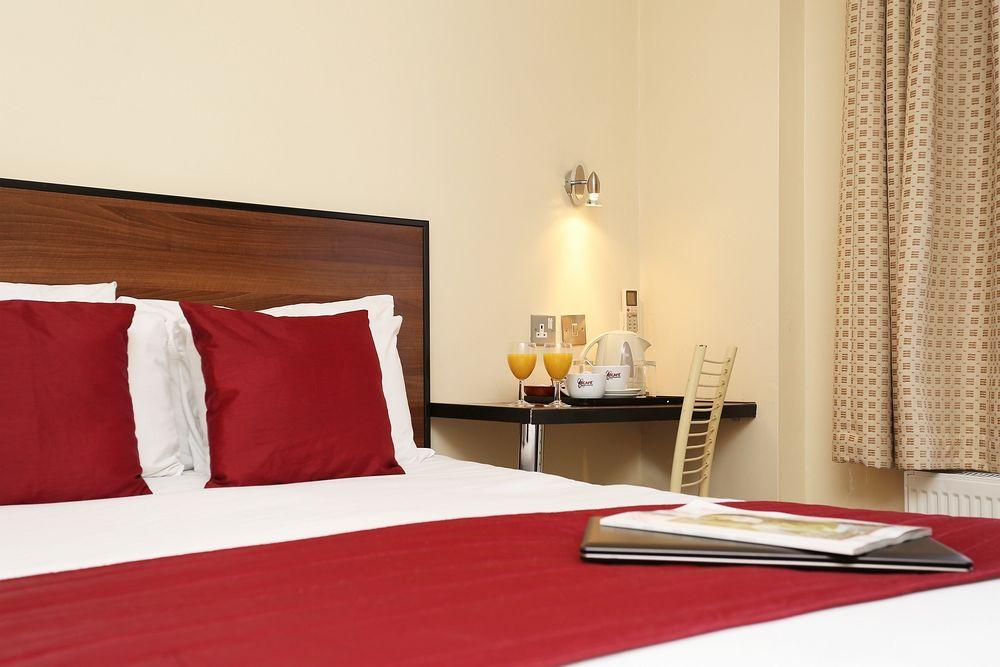 Hotel Elysee Hyde Park Londen