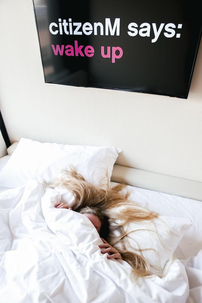 Citizenm Bankside London