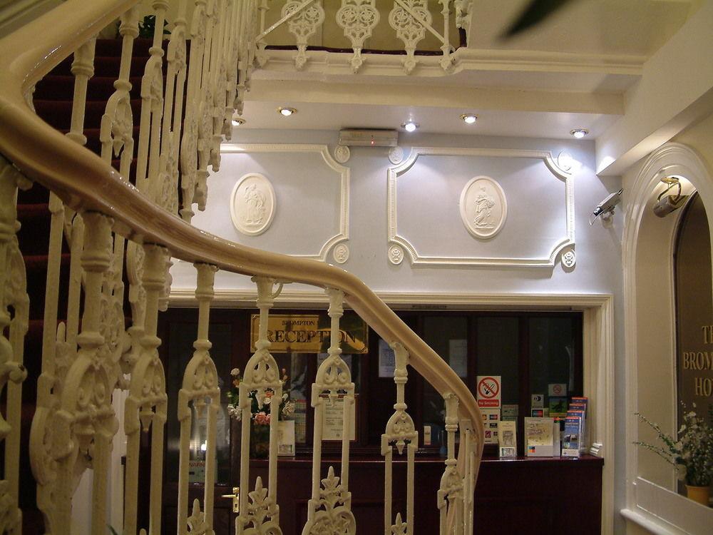 The Brompton Hotel London