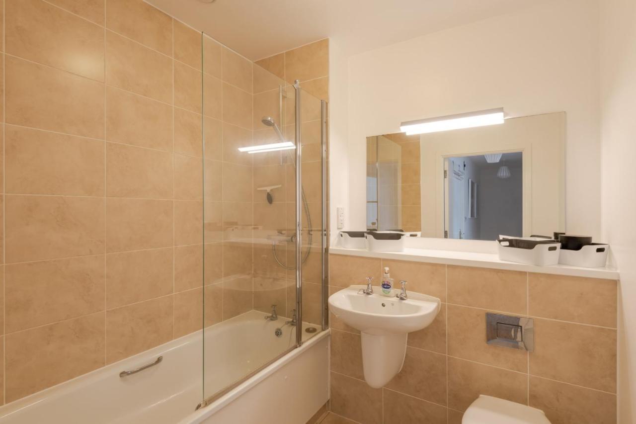 Guestready - Urban Retreat At East End London