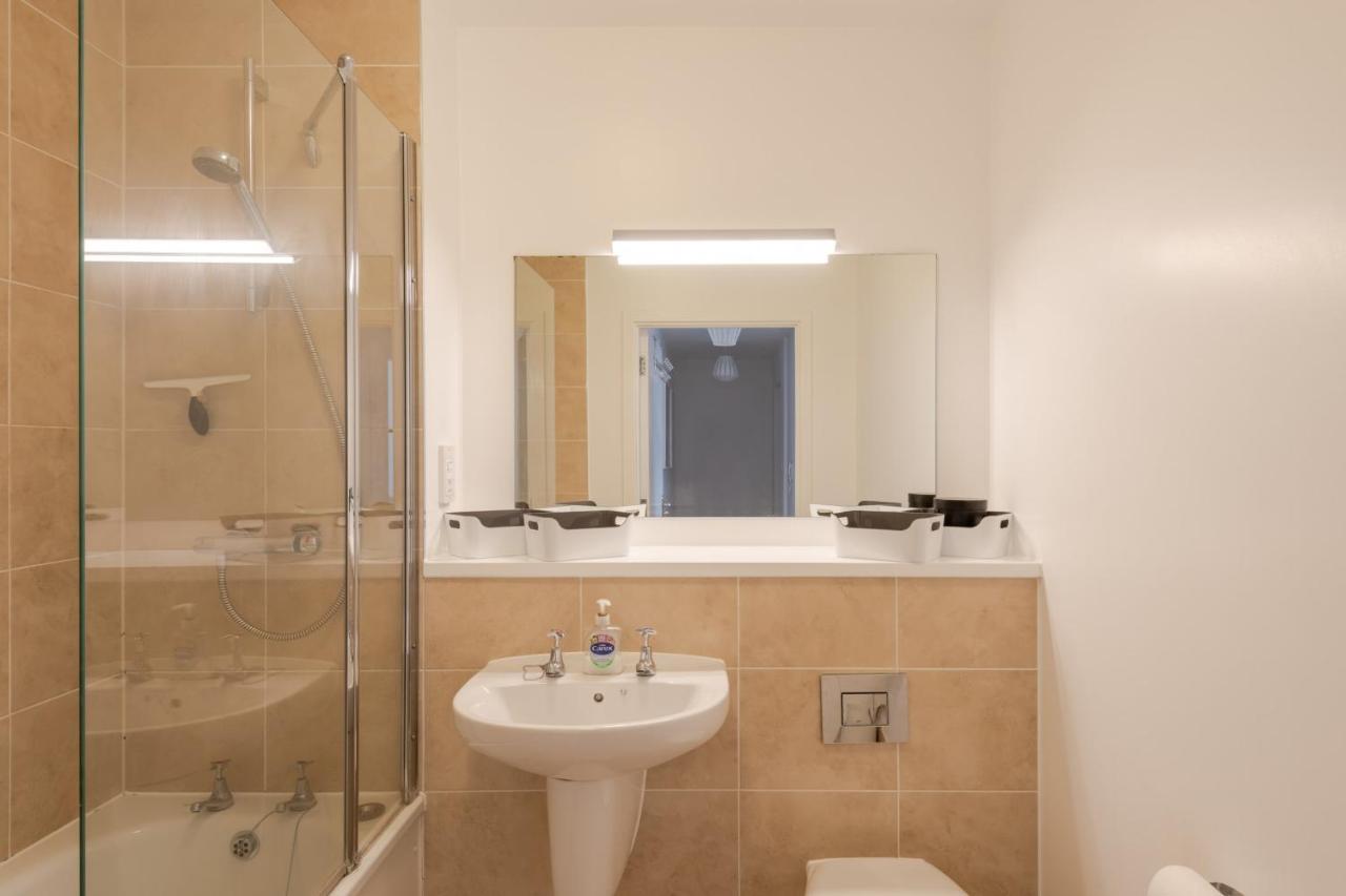 Guestready - Urban Retreat At East End *