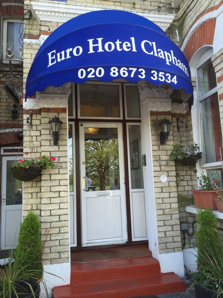Hotel Clapham South Dudley