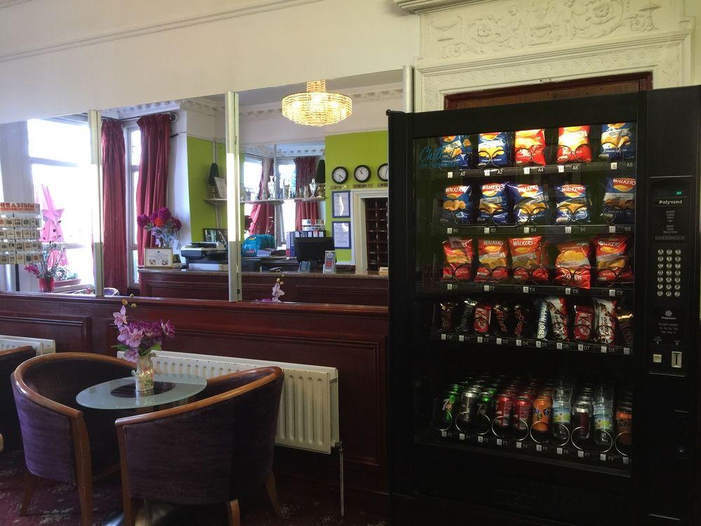 Clapham South Dudley 2* London