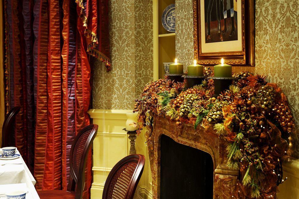 Hotel San Domenico House London