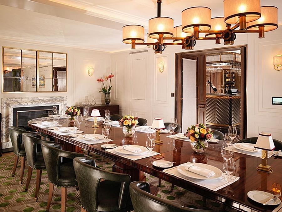 Flemings Mayfair - Small Luxury Of The World 5* London