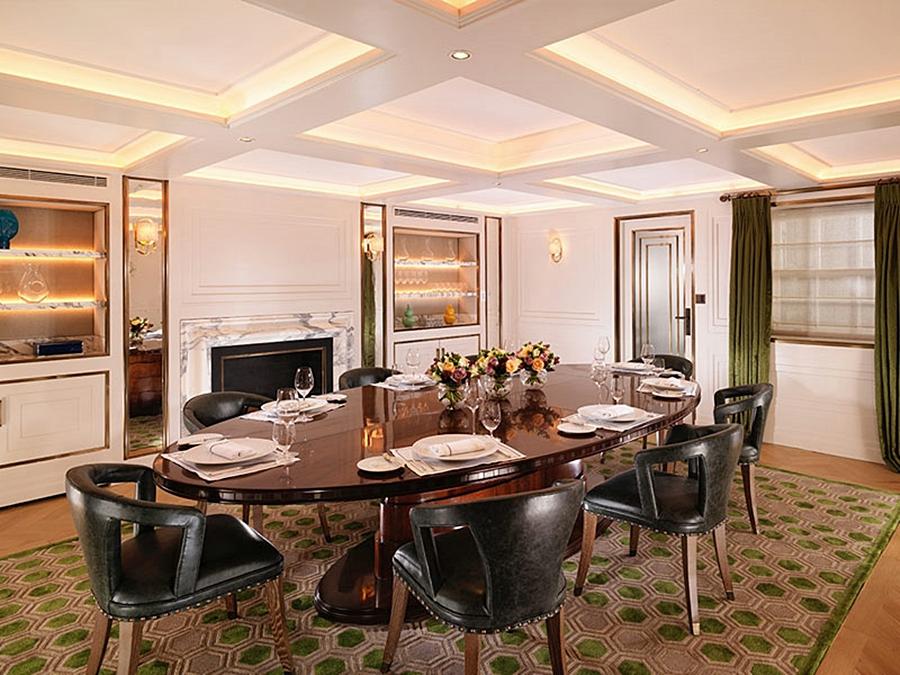 Flemings Mayfair - Small Luxury Of The World Hotel London