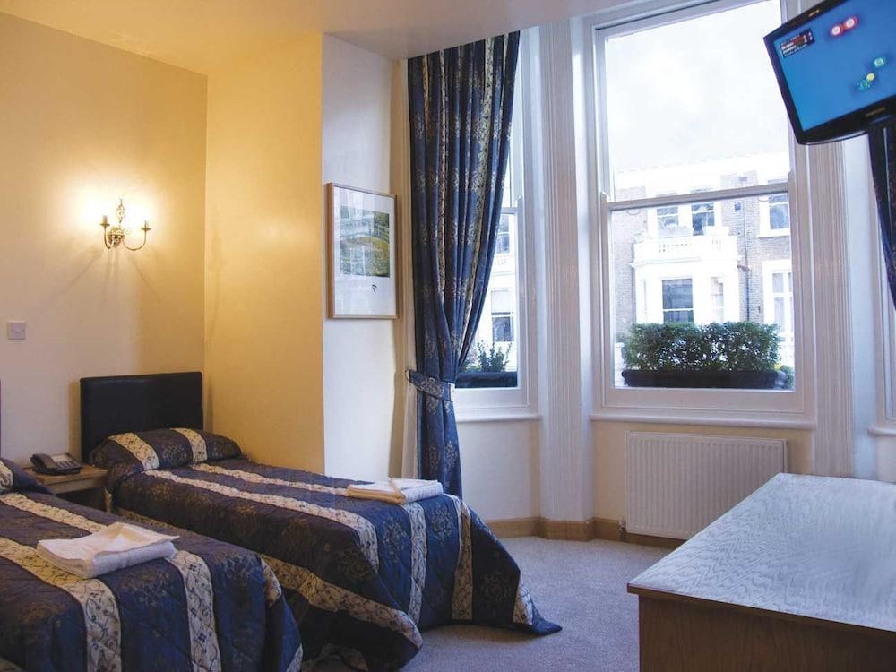 Hotel Oxford Londres