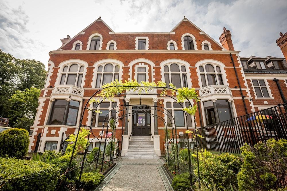 Western Peckham Hotel Londen