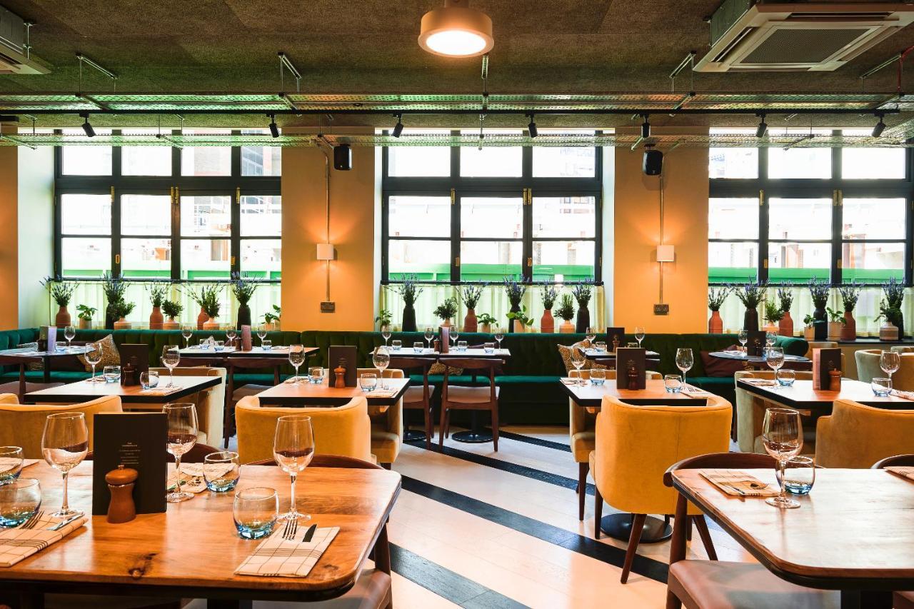 The Chamberlain 4* Londen