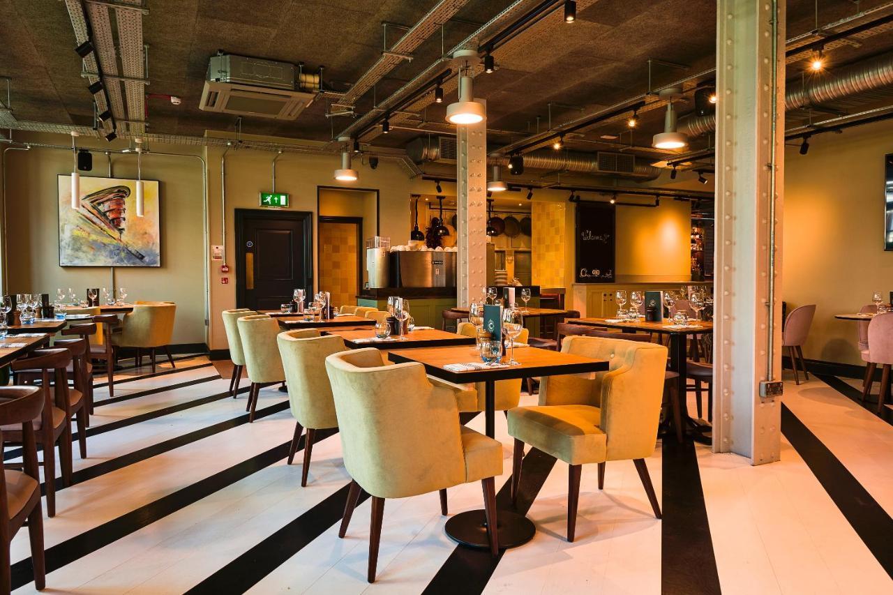 The Chamberlain 4* Londen