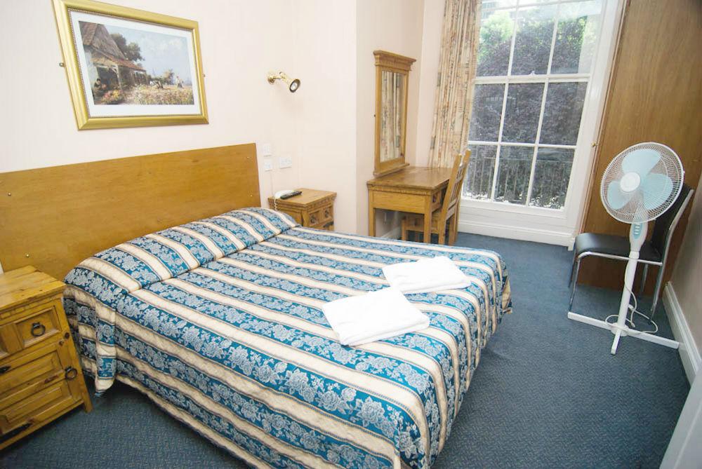 Hotell Normandie