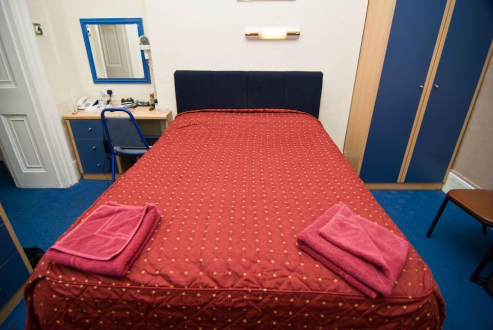 Boston Court Hotel Londen