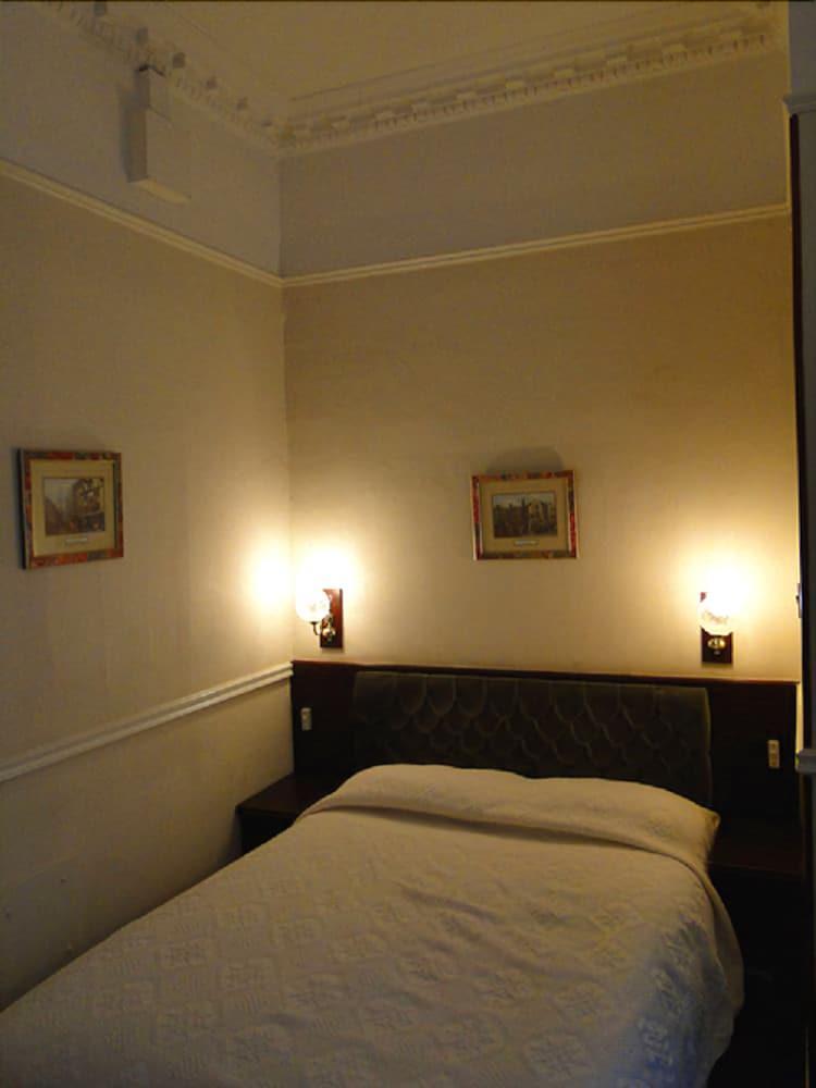 Hotel Hallam 3*